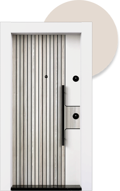 Landing Slider Object